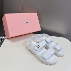 Miu Miu Sandals